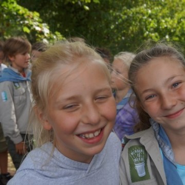 DSC01779  Small - Scouts en Gidsen Zaventem 